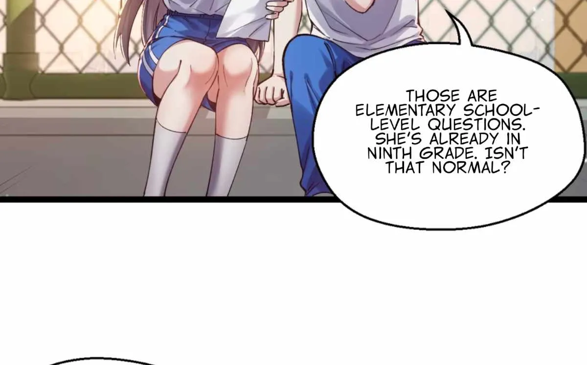 My Academic System Is Making Me Date?! - Chapter 26 - Page 26