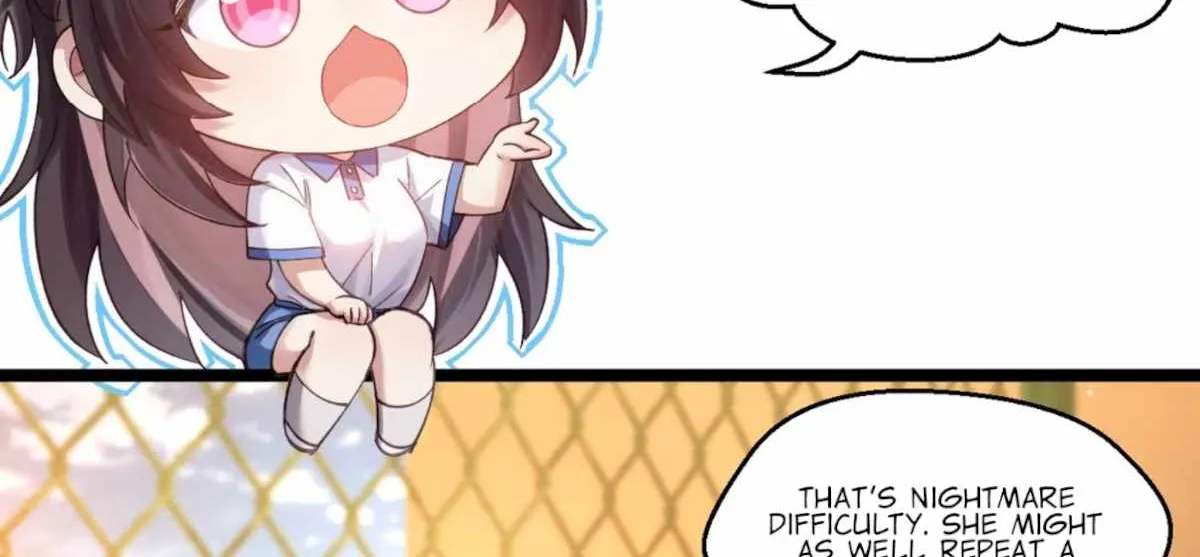 My Academic System Is Making Me Date?! - Chapter 26 - Page 36