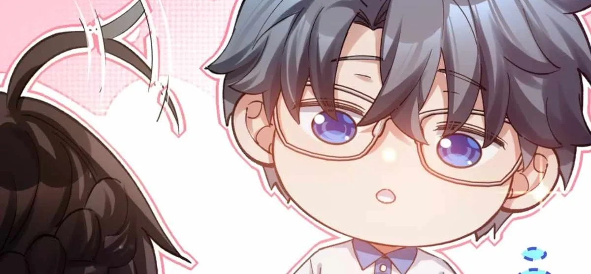 My Academic System Is Making Me Date?! - Chapter 26 - Page 40