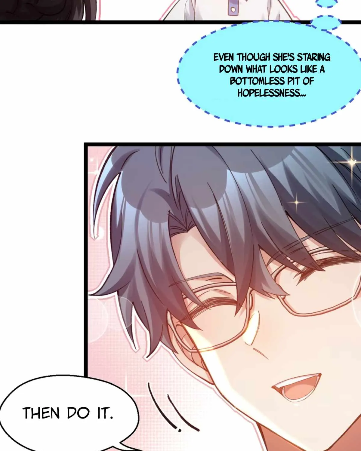 My Academic System Is Making Me Date?! - Chapter 26 - Page 41