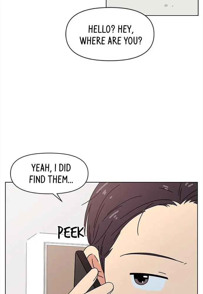 Seasons of Blossom - Chapter 81 - Page 33