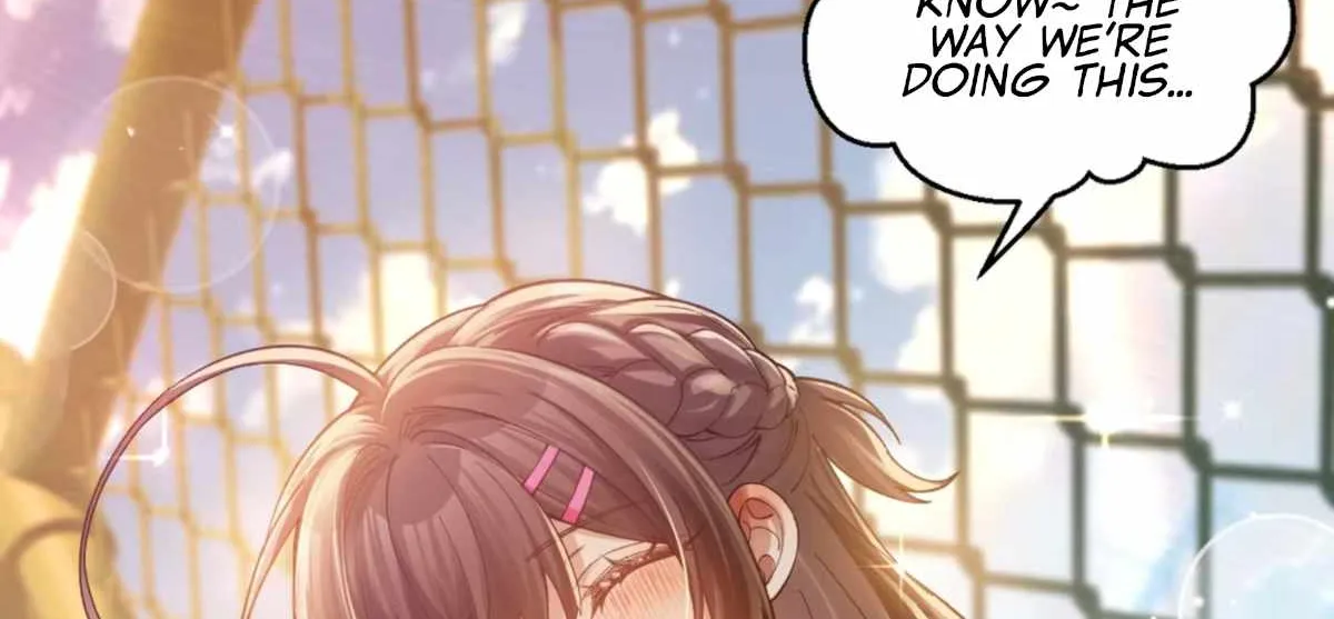 My Academic System Is Making Me Date?! - Chapter 26 - Page 48