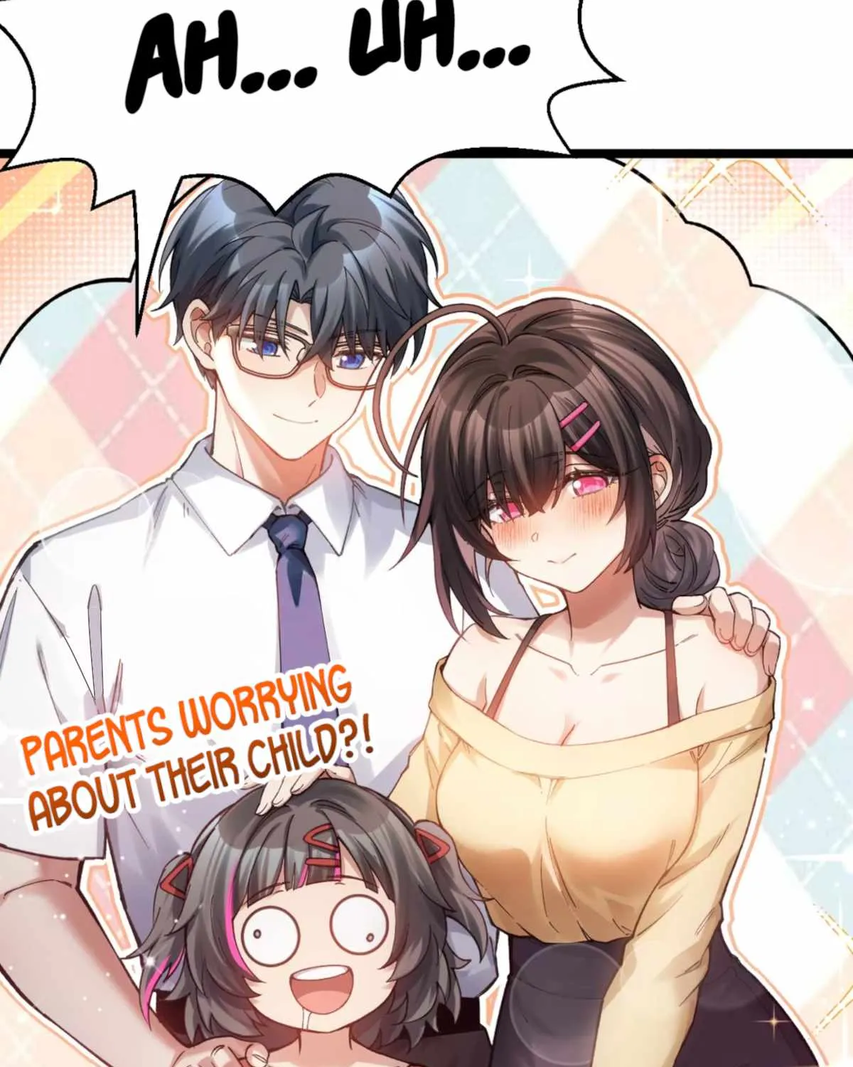 My Academic System Is Making Me Date?! - Chapter 26 - Page 51