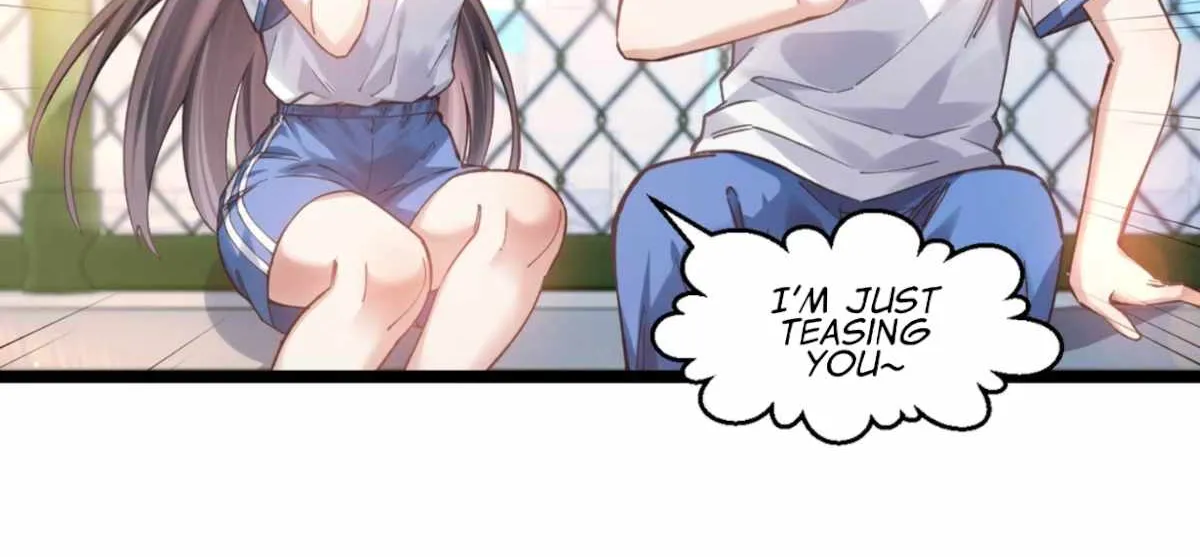 My Academic System Is Making Me Date?! - Chapter 26 - Page 54