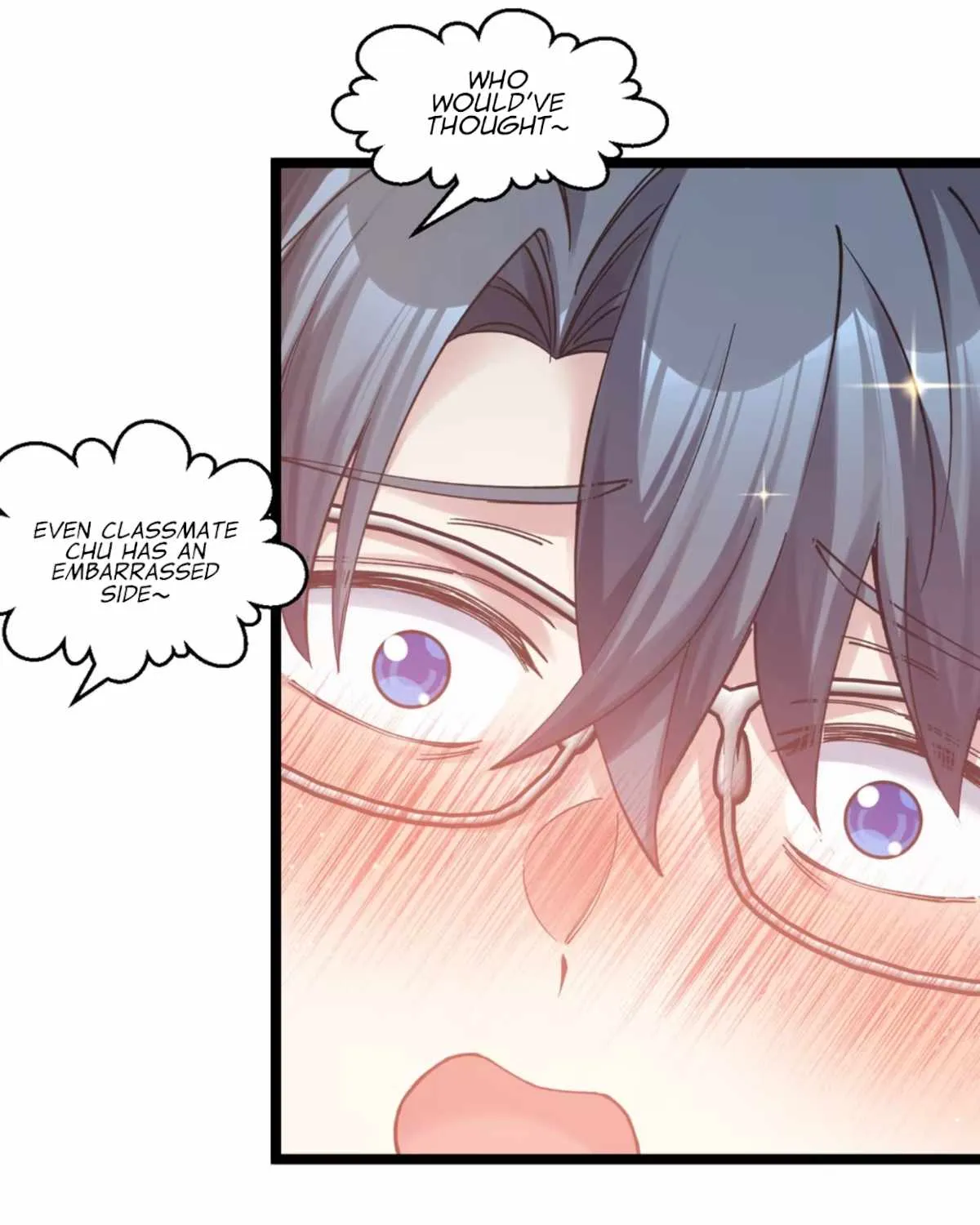 My Academic System Is Making Me Date?! - Chapter 26 - Page 55