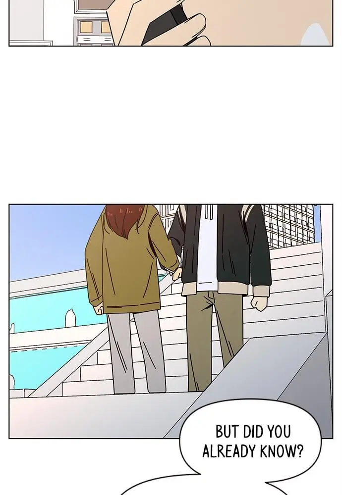 Seasons of Blossom - Chapter 81 - Page 34