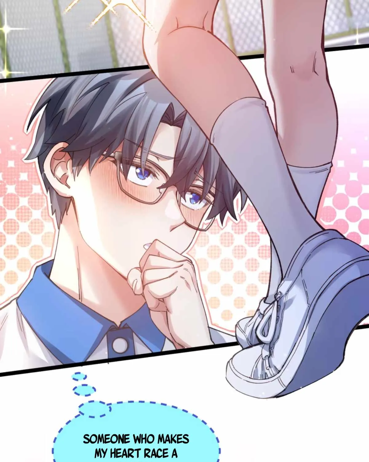 My Academic System Is Making Me Date?! - Chapter 26 - Page 61