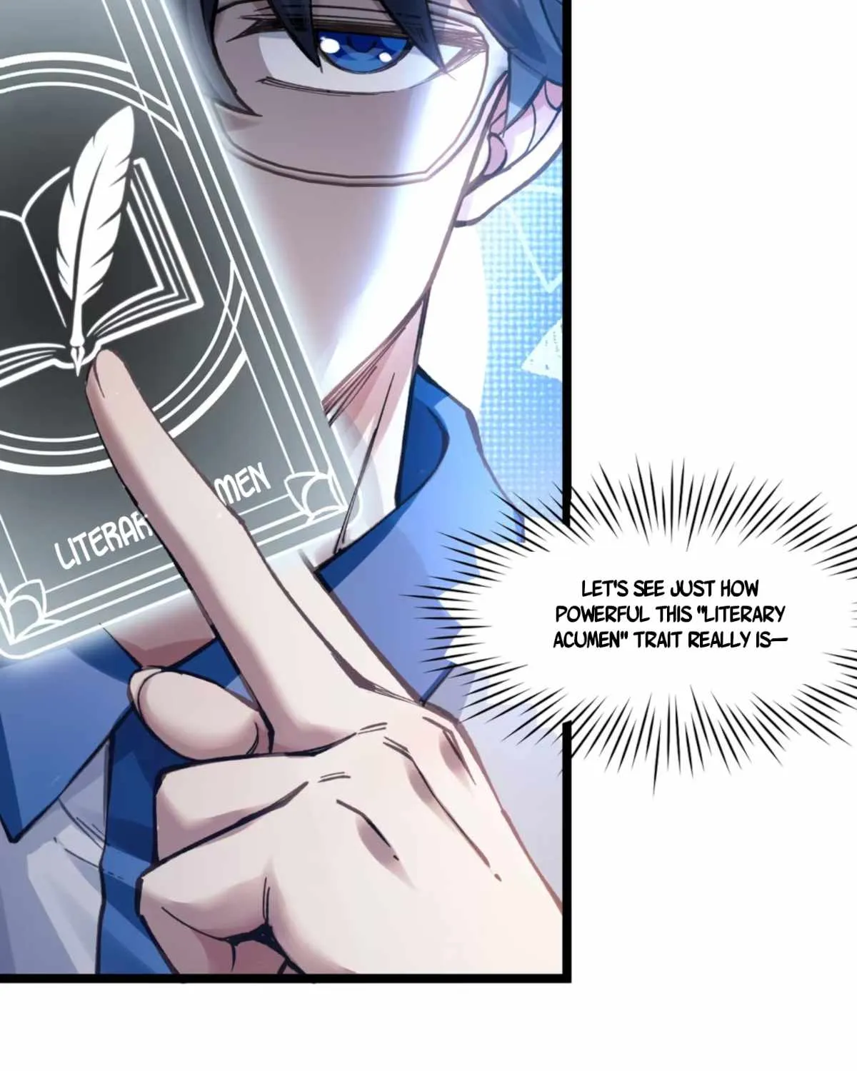 My Academic System Is Making Me Date?! - Chapter 26 - Page 67