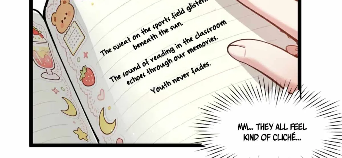 My Academic System Is Making Me Date?! - Chapter 26 - Page 72