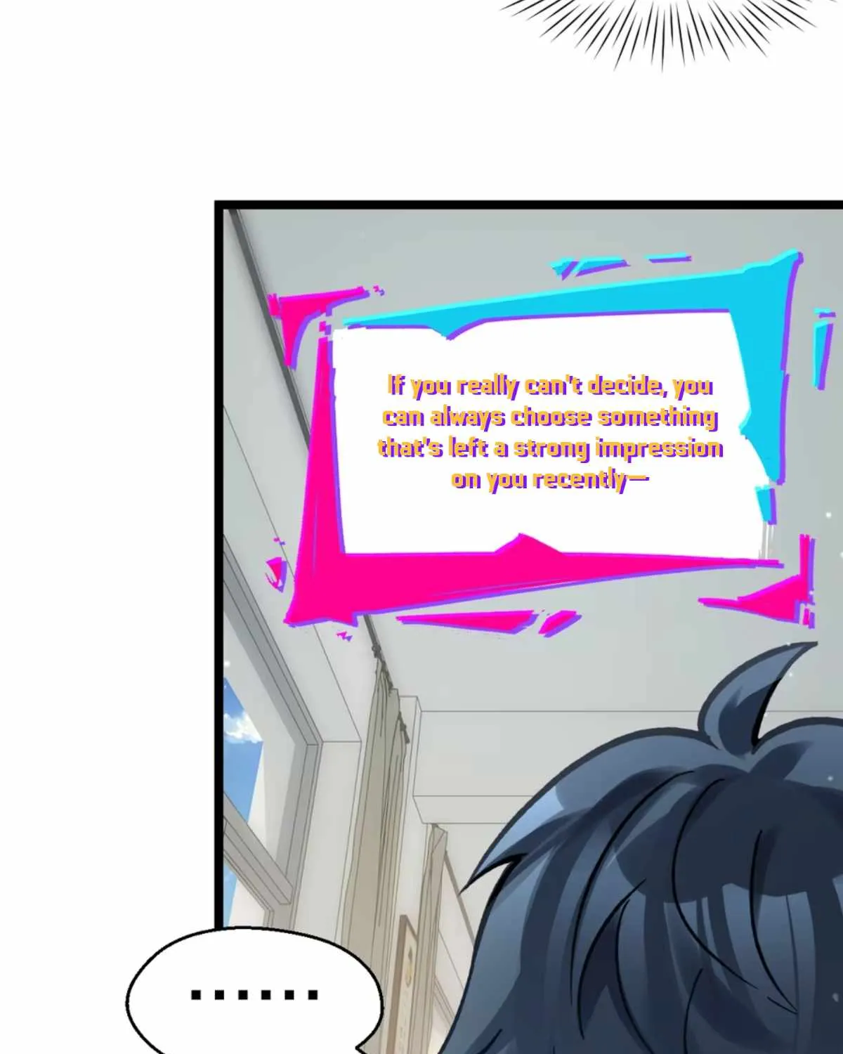 My Academic System Is Making Me Date?! - Chapter 26 - Page 73