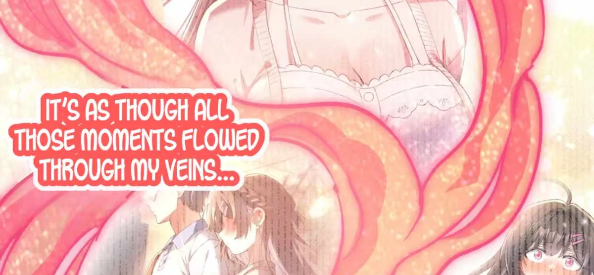 My Academic System Is Making Me Date?! - Chapter 26 - Page 80