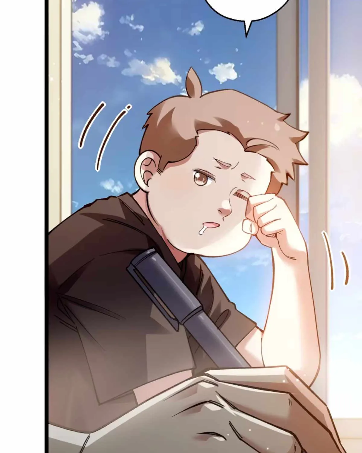 My Academic System Is Making Me Date?! - Chapter 26 - Page 84