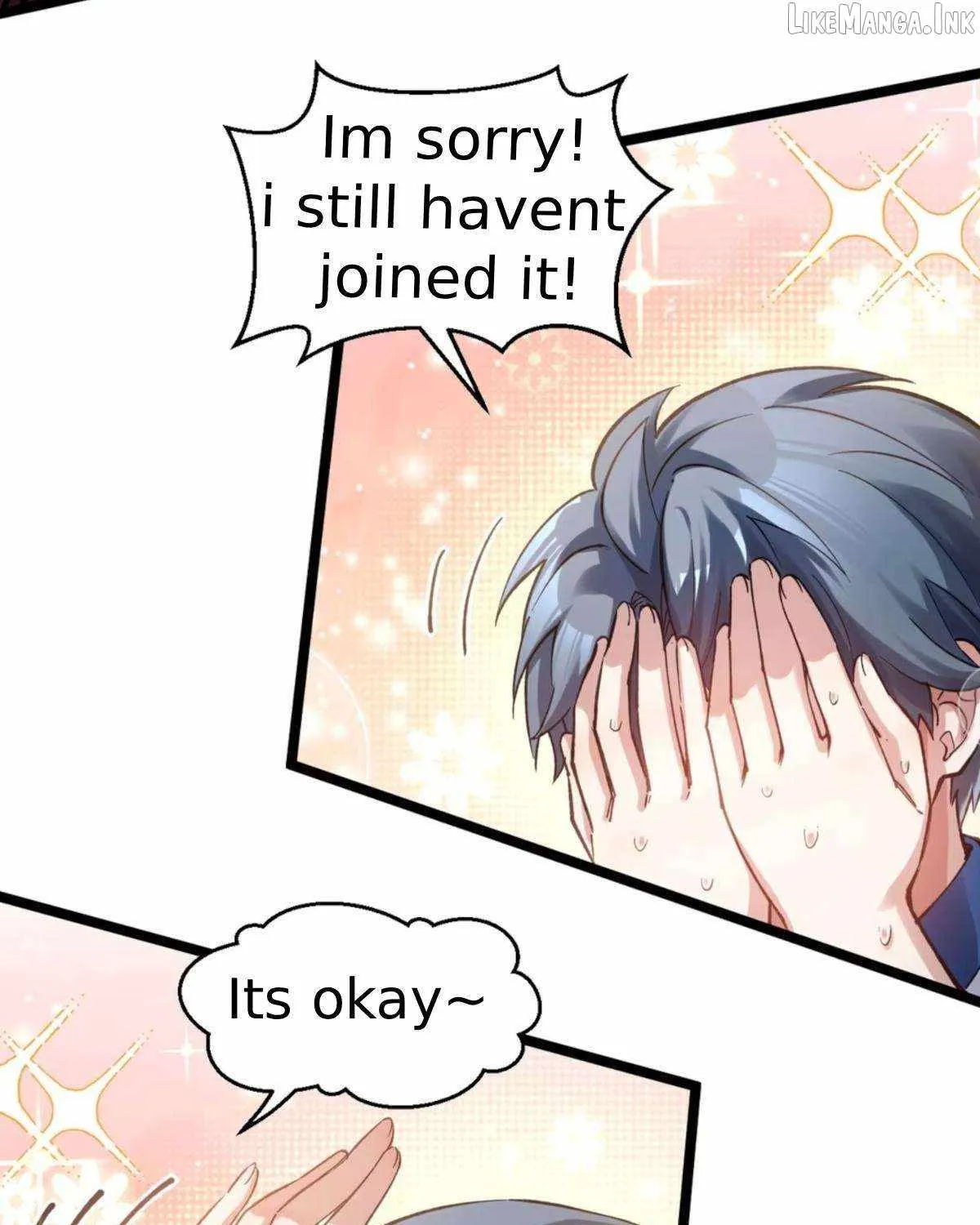My Academic System Is Making Me Date?! - Chapter 26 - Page 89
