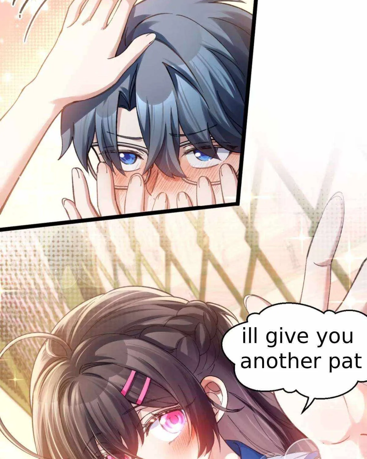 My Academic System Is Making Me Date?! - Chapter 26 - Page 90