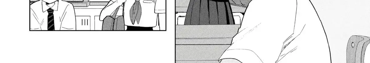 What Was I Meant to Call This Mess That Wouldn't Go Away? - Chapter 19 - Page 8