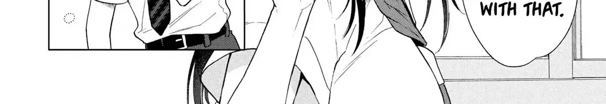 What Was I Meant to Call This Mess That Wouldn't Go Away? - Chapter 19 - Page 16