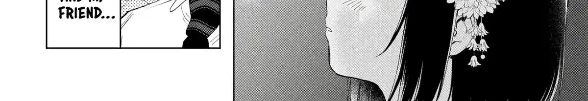 What Was I Meant to Call This Mess That Wouldn't Go Away? - Chapter 19 - Page 20