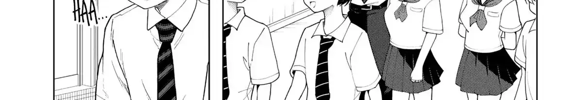 What Was I Meant to Call This Mess That Wouldn't Go Away? - Chapter 19 - Page 22