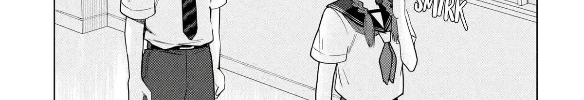 What Was I Meant to Call This Mess That Wouldn't Go Away? - Chapter 19 - Page 30