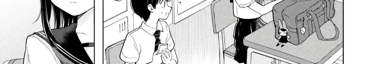 What Was I Meant to Call This Mess That Wouldn't Go Away? - Chapter 19 - Page 34