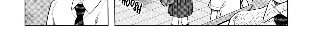 What Was I Meant to Call This Mess That Wouldn't Go Away? - Chapter 19 - Page 40