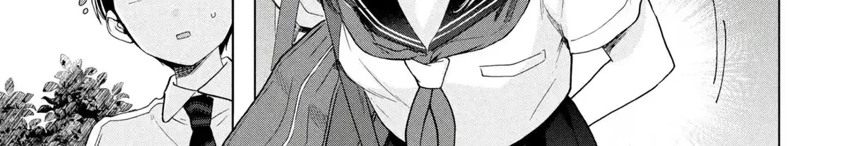 What Was I Meant to Call This Mess That Wouldn't Go Away? - Chapter 19 - Page 42