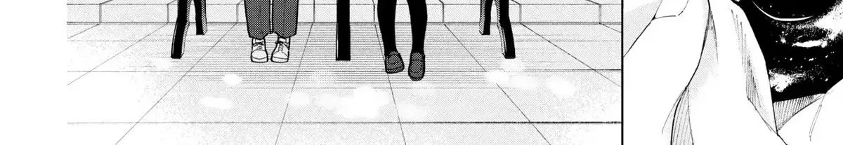 What Was I Meant to Call This Mess That Wouldn't Go Away? - Chapter 19 - Page 48