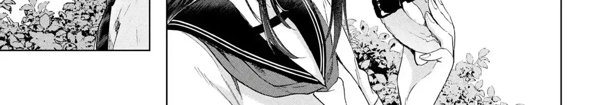 What Was I Meant to Call This Mess That Wouldn't Go Away? - Chapter 19 - Page 50
