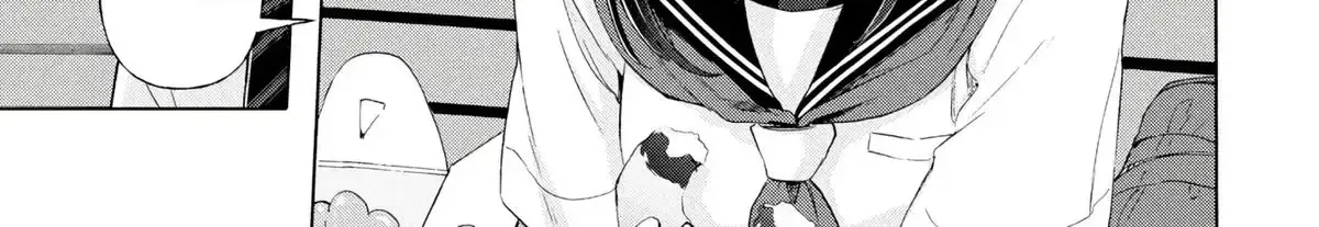 What Was I Meant to Call This Mess That Wouldn't Go Away? - Chapter 19 - Page 55