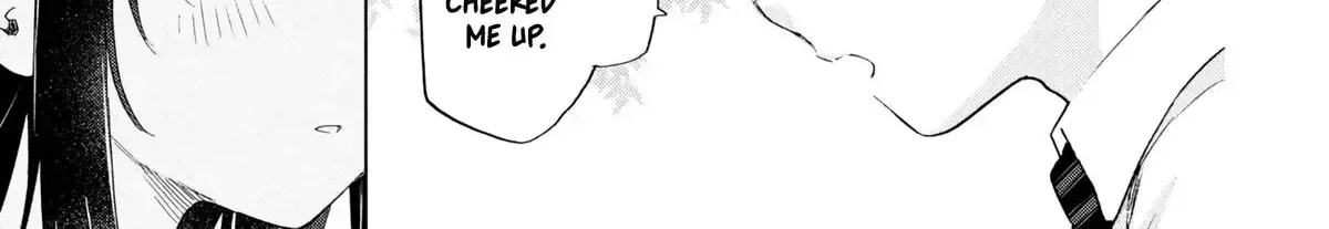 What Was I Meant to Call This Mess That Wouldn't Go Away? - Chapter 19 - Page 59
