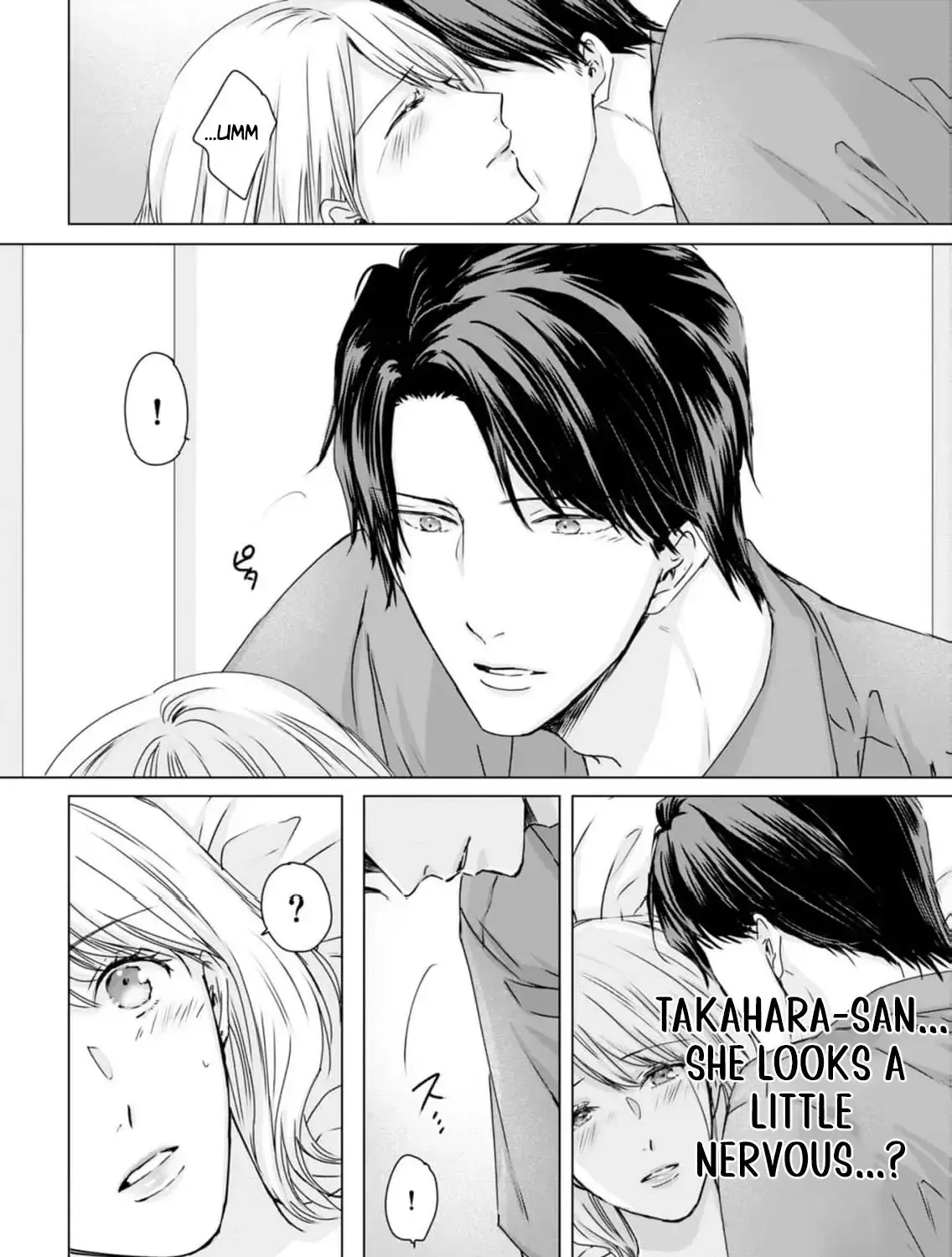 A Sweetness I Never Expected!?: From Trash to Treasure - Chapter 11 - Page 3
