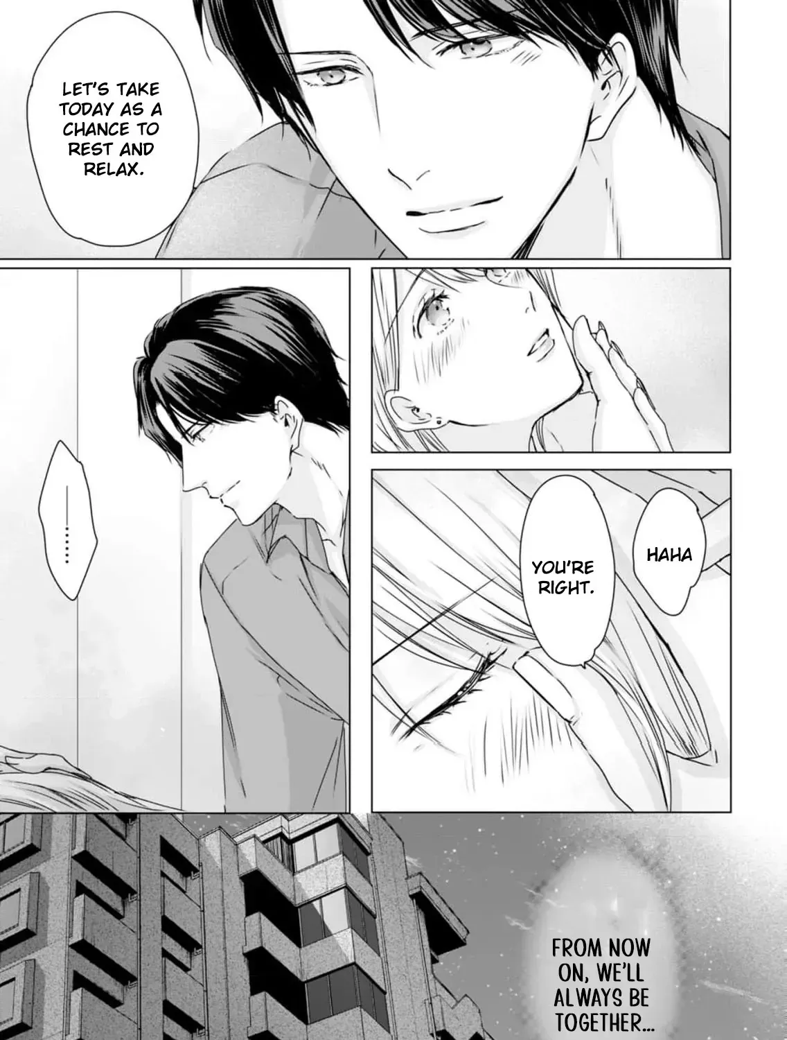 A Sweetness I Never Expected!?: From Trash to Treasure - Chapter 11 - Page 9