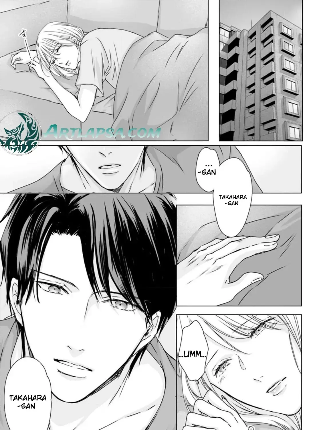A Sweetness I Never Expected!?: From Trash to Treasure - Chapter 11 - Page 25