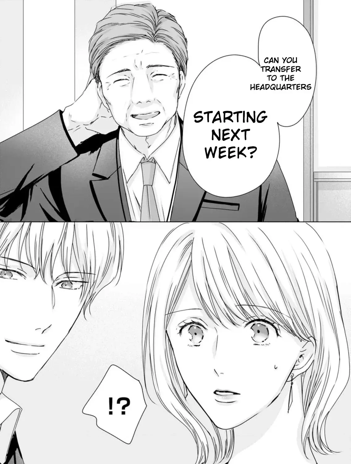 A Sweetness I Never Expected!?: From Trash to Treasure - Chapter 11 - Page 49