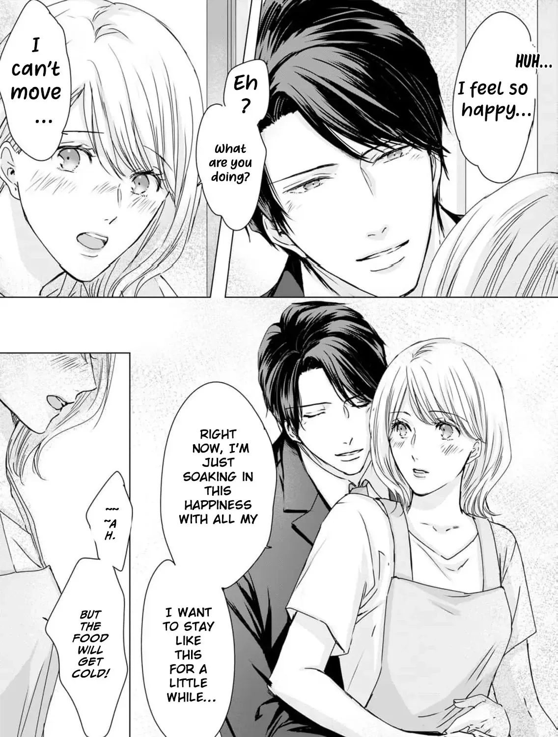 A Sweetness I Never Expected!?: From Trash to Treasure - Chapter 12 - Page 19