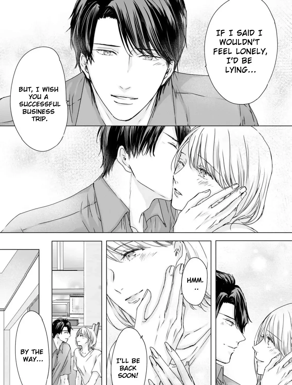 A Sweetness I Never Expected!?: From Trash to Treasure - Chapter 12 - Page 29
