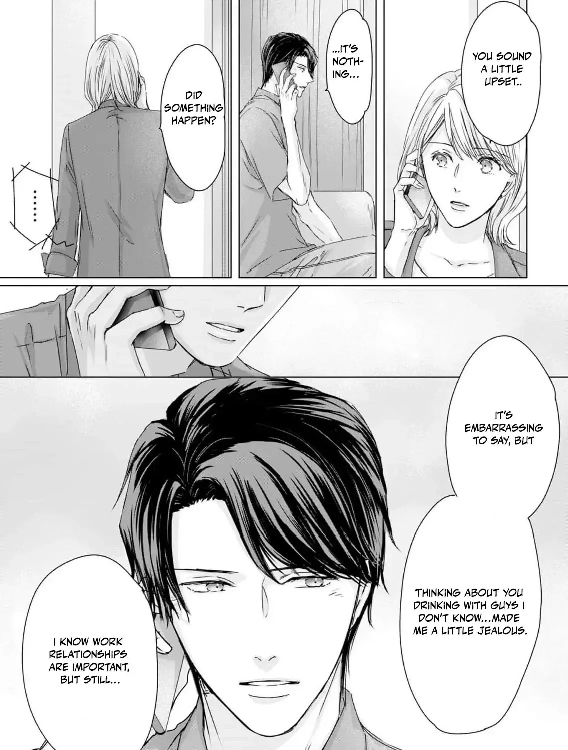 A Sweetness I Never Expected!?: From Trash to Treasure - Chapter 13 - Page 17