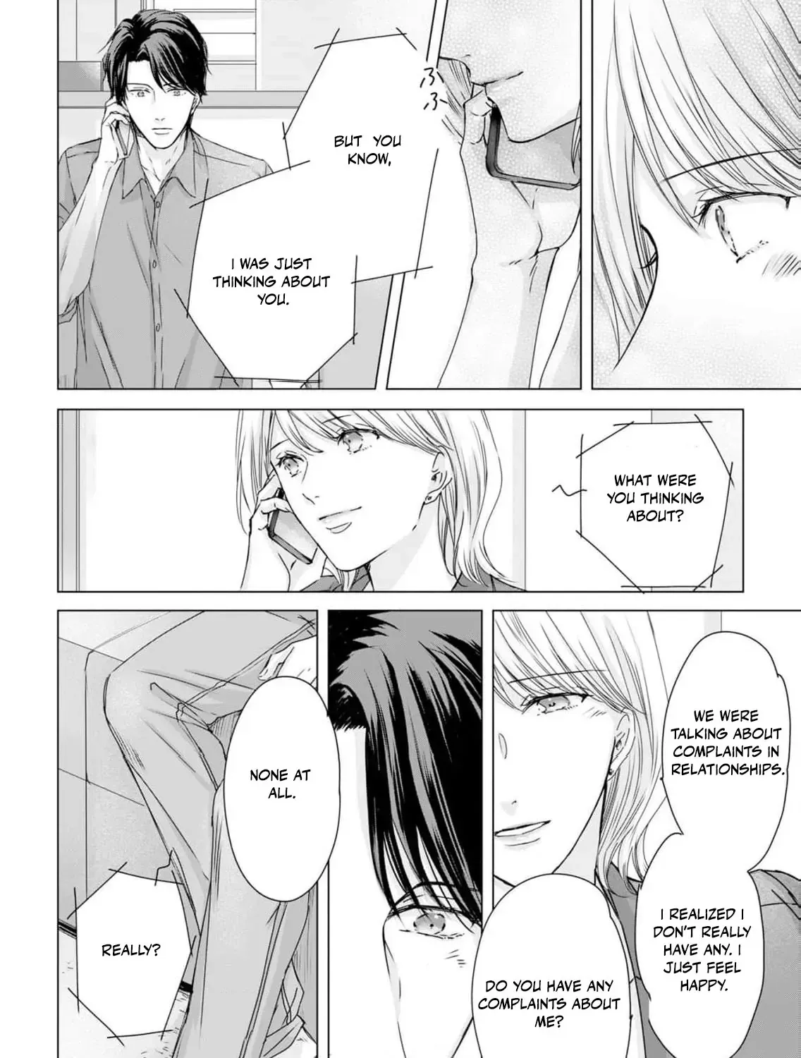 A Sweetness I Never Expected!?: From Trash to Treasure - Chapter 13 - Page 19