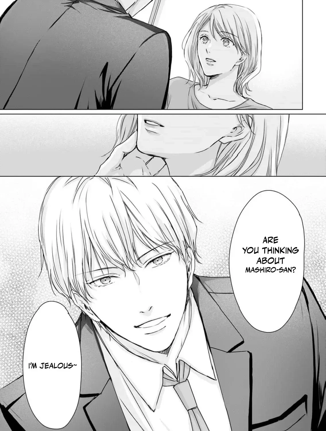 A Sweetness I Never Expected!?: From Trash to Treasure - Chapter 13 - Page 49