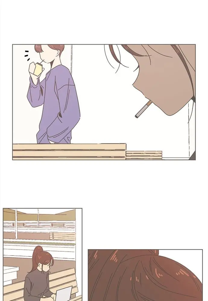 Seasons of Blossom - Chapter 81 - Page 59