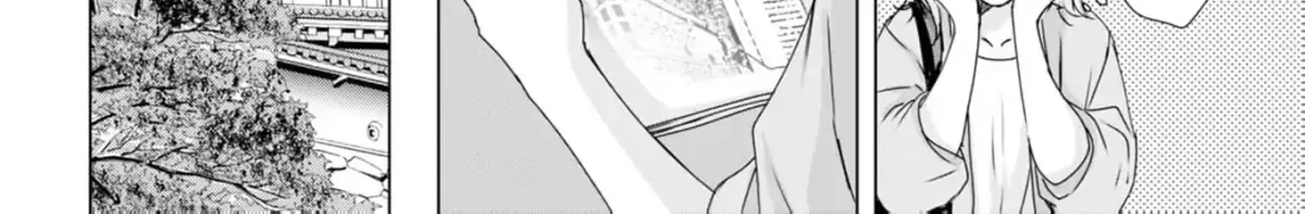 A Sweetness I Never Expected!?: From Trash to Treasure - Chapter 14 - Page 16