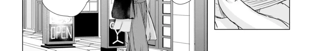 A Sweetness I Never Expected!?: From Trash to Treasure - Chapter 14 - Page 18