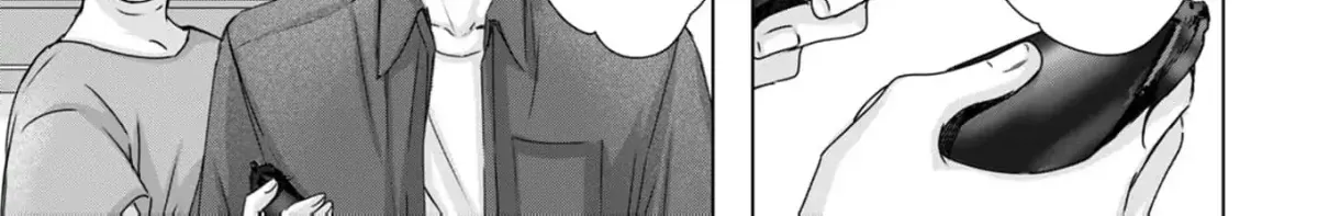 A Sweetness I Never Expected!?: From Trash to Treasure - Chapter 14 - Page 22