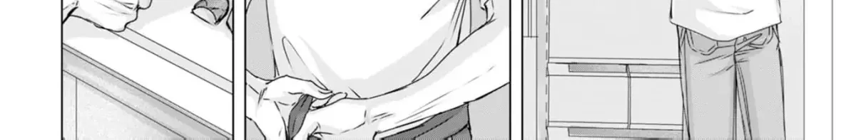 A Sweetness I Never Expected!?: From Trash to Treasure - Chapter 14 - Page 28