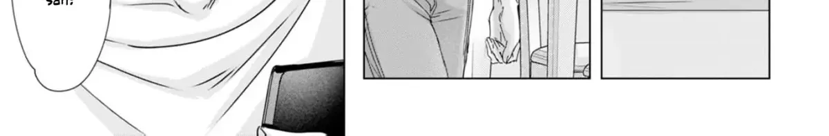 A Sweetness I Never Expected!?: From Trash to Treasure - Chapter 14 - Page 34