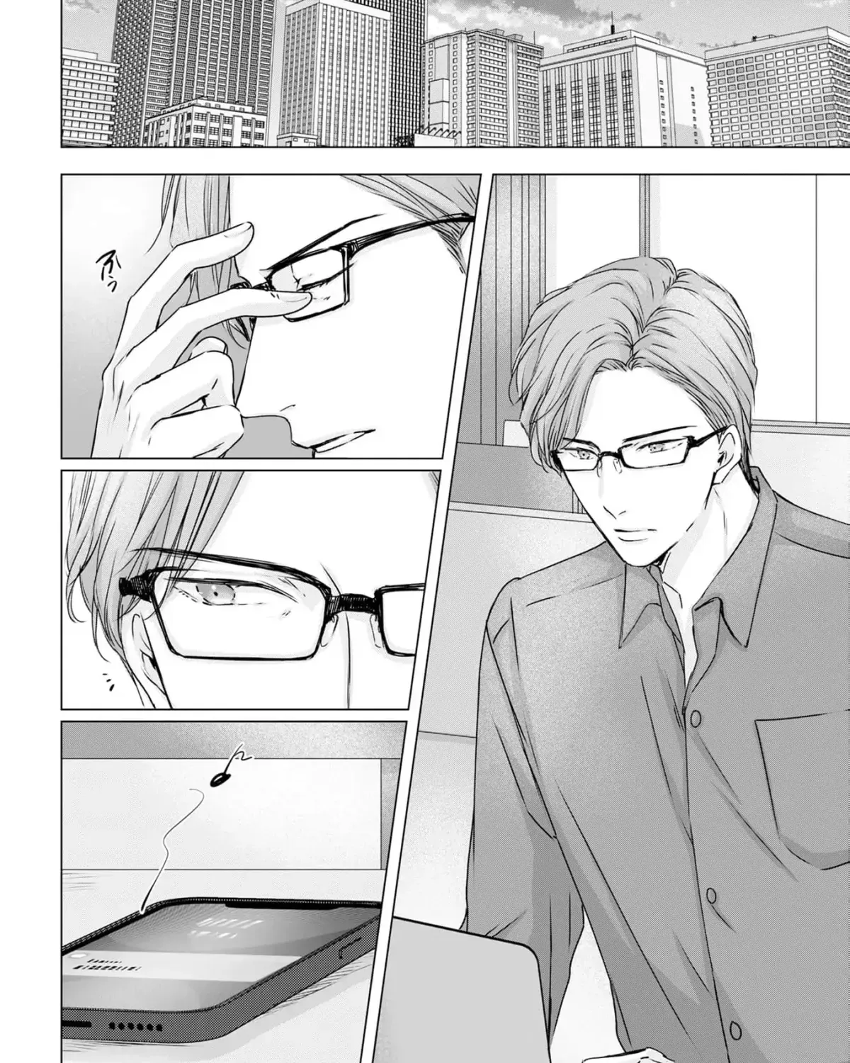 A Sweetness I Never Expected!?: From Trash to Treasure - Chapter 15 - Page 3