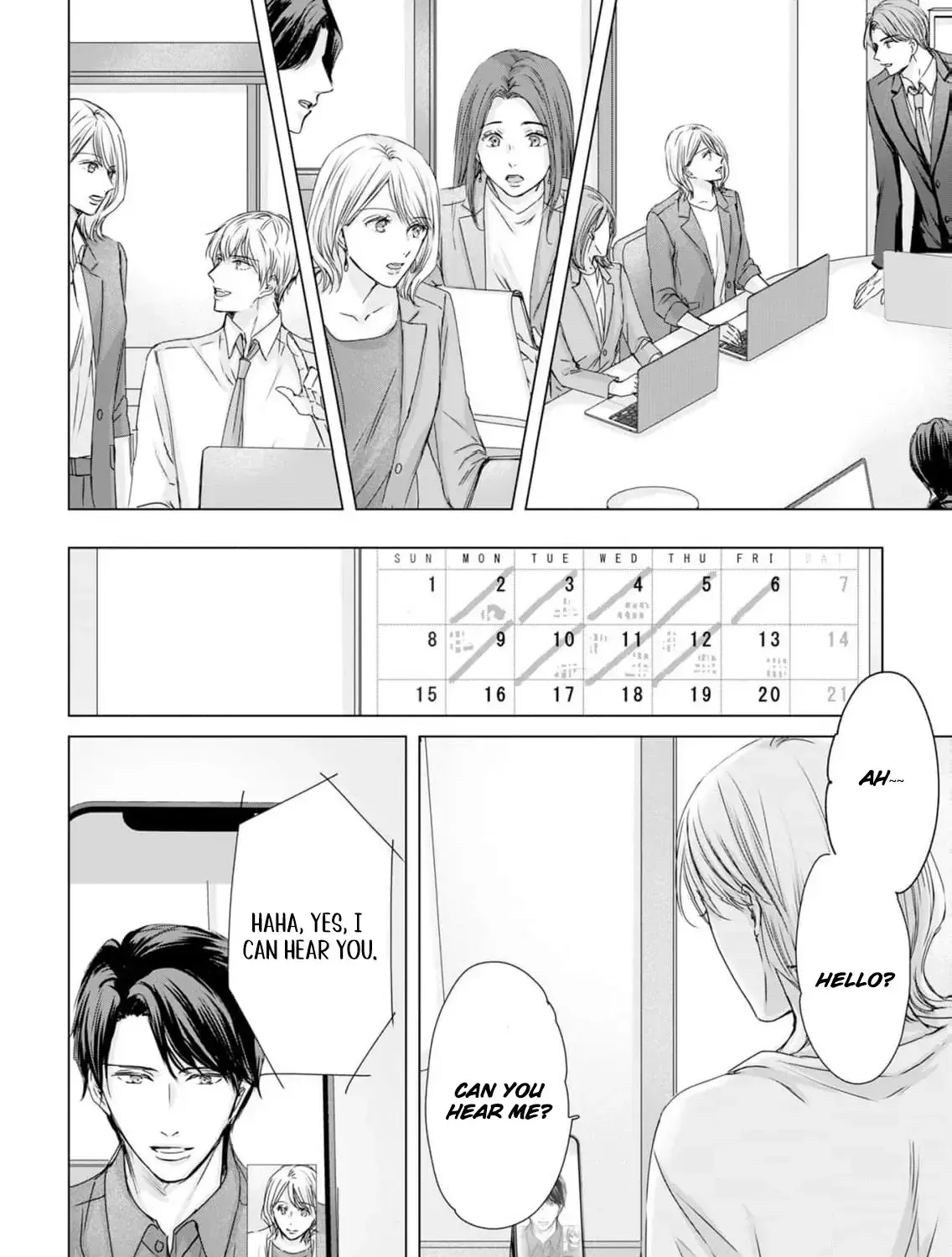 A Sweetness I Never Expected!?: From Trash to Treasure - Chapter 15 - Page 19
