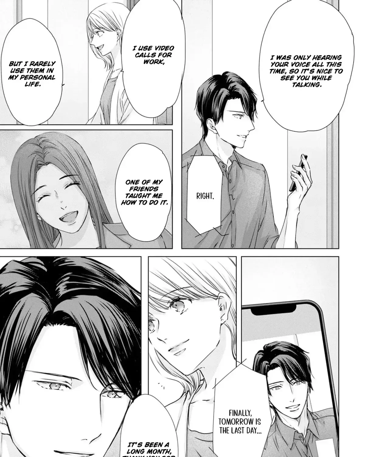 A Sweetness I Never Expected!?: From Trash to Treasure - Chapter 15 - Page 21