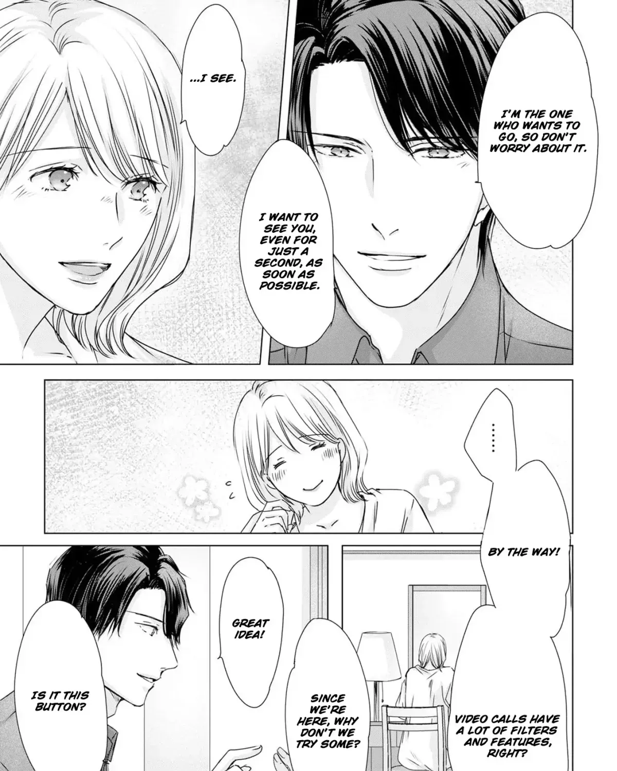 A Sweetness I Never Expected!?: From Trash to Treasure - Chapter 15 - Page 25