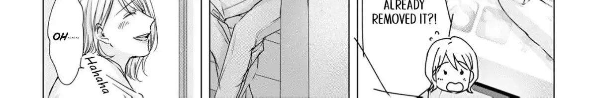 A Sweetness I Never Expected!?: From Trash to Treasure - Chapter 15 - Page 28